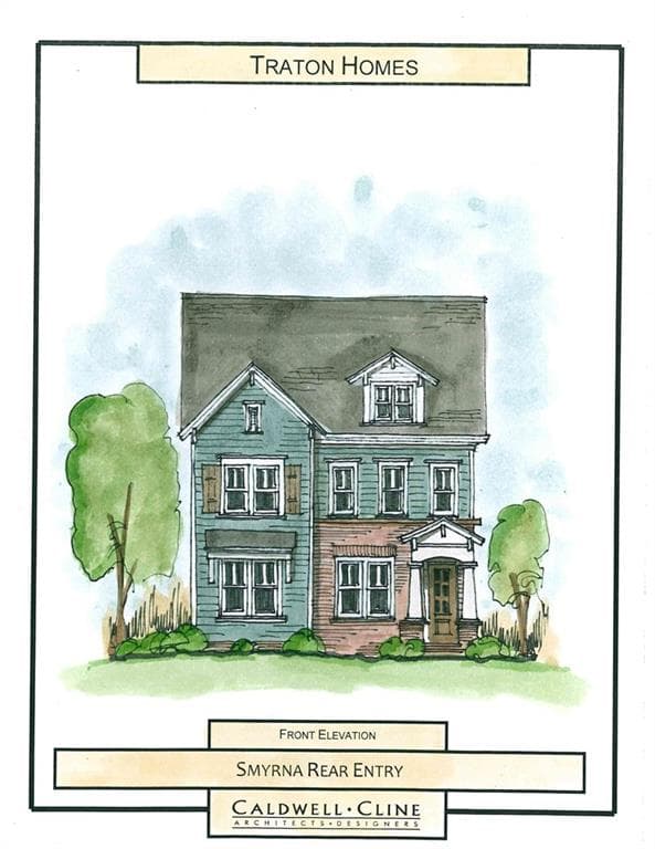 2446 Reed Street, Smyrna, GA 30080 — most recent listing photo