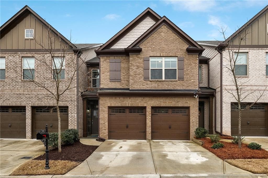 2082 Brightleaf Way 114, Marietta, GA 30060 — most recent listing photo