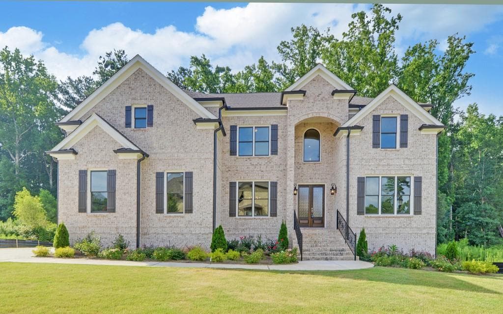 1340 Rumson Lane, Alpharetta, GA 30004 — most recent listing photo