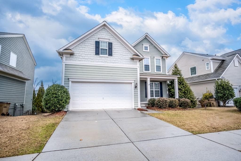 121 Brockdale Pass, Canton, GA 30115 — most recent listing photo