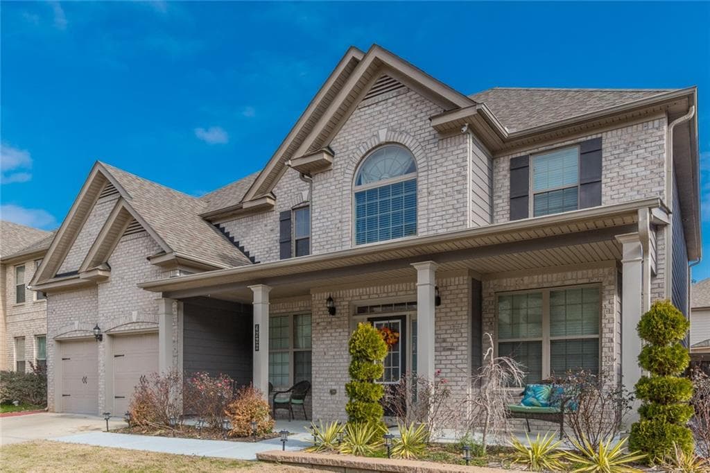 4222 Trillium Wood Trail, Snellville, GA 30039 — most recent listing photo