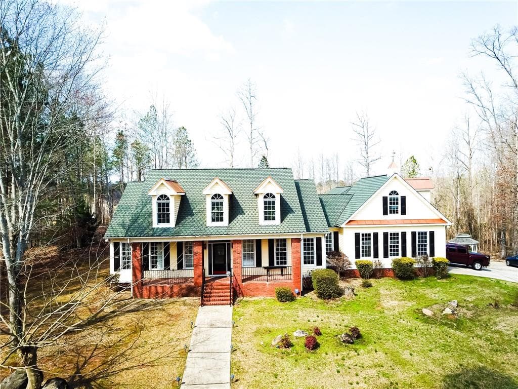 4775 Jones Road, Fairburn, GA 30213 — most recent listing photo