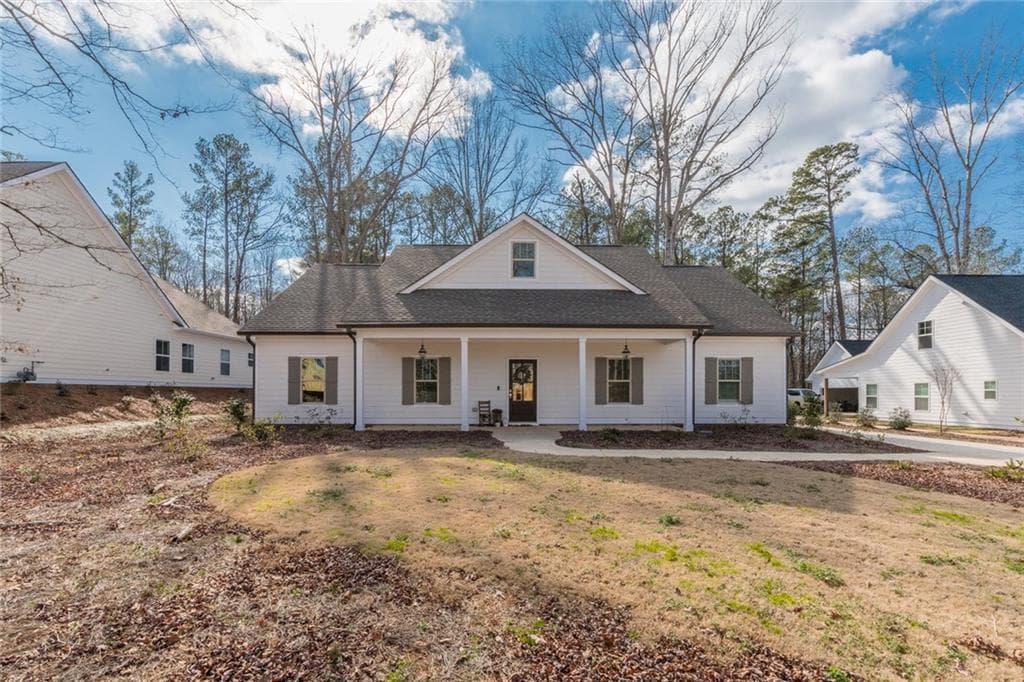757 Markhams Drive, Madison, GA 30650 — most recent listing photo