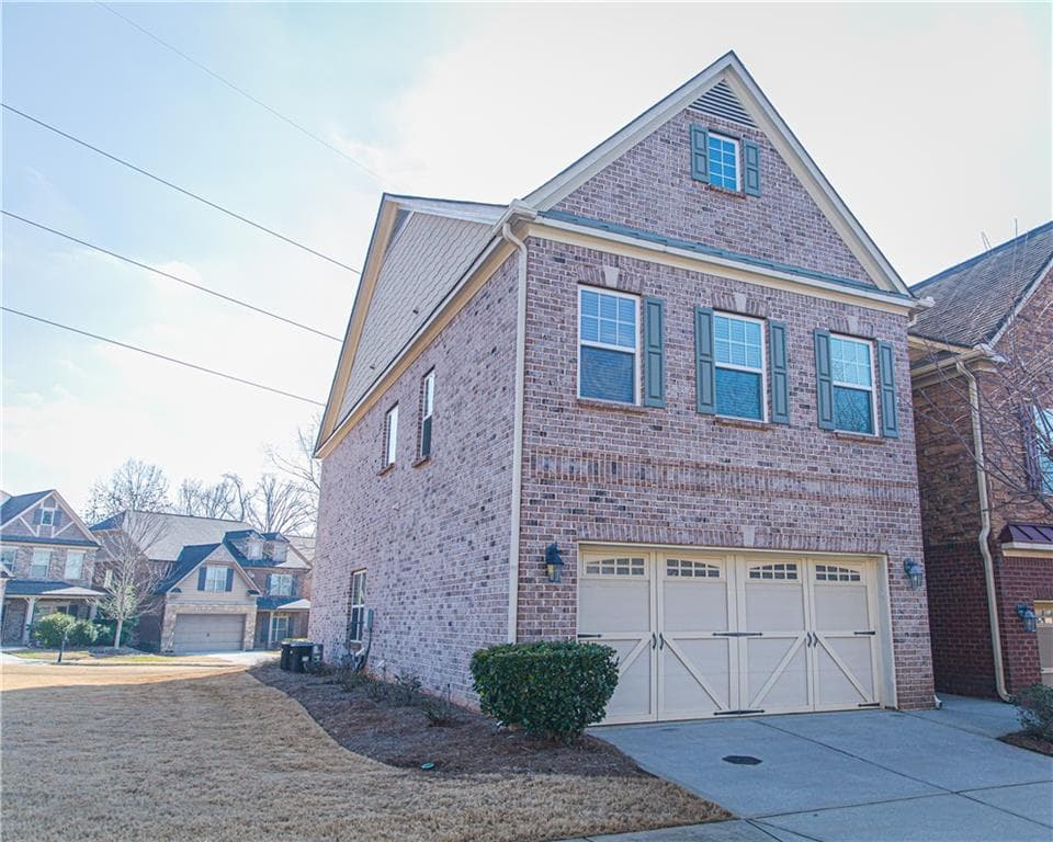11365 Gates Terrace, Duluth, GA 30097 — most recent listing photo