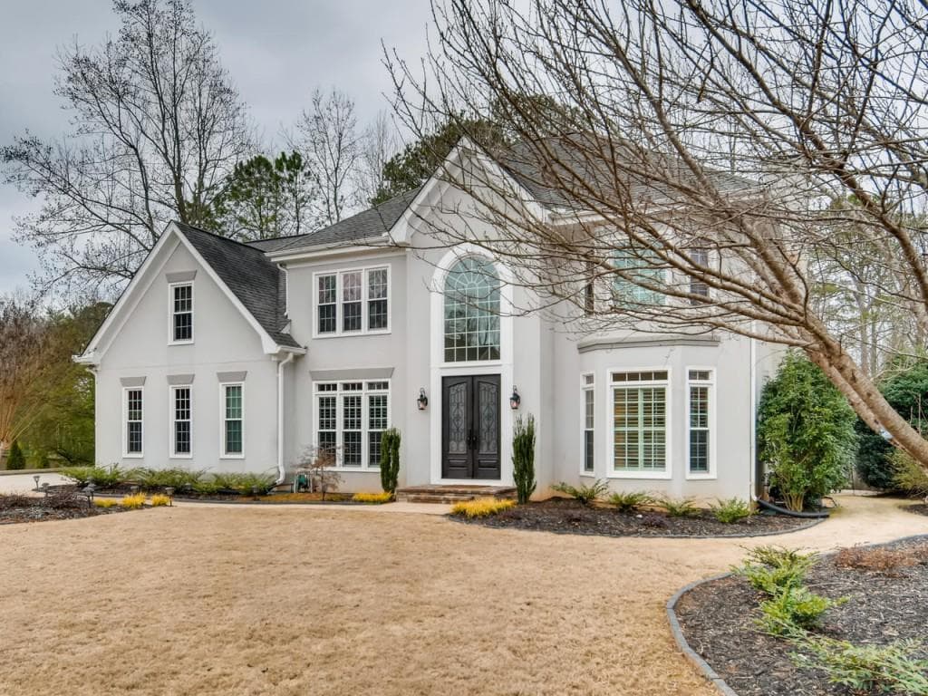 311 Julep Court, Alpharetta, GA 30009 — most recent listing photo