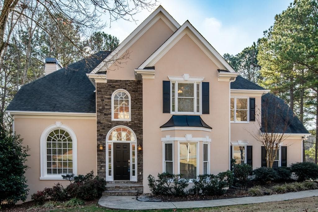 2541 Wood Creek Court, Dacula, GA 30019 — most recent listing photo