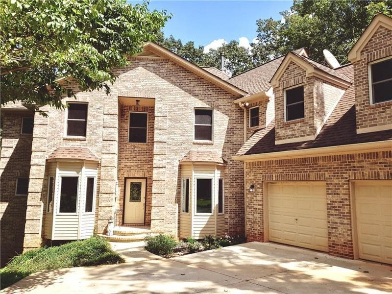 1059 New Bethel Church Road, Dawsonville, GA 30534 — most recent listing photo