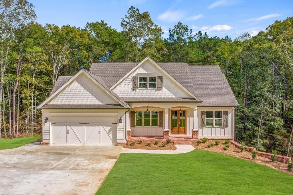 122 Brookfield Court, White, GA 30114 — most recent listing photo