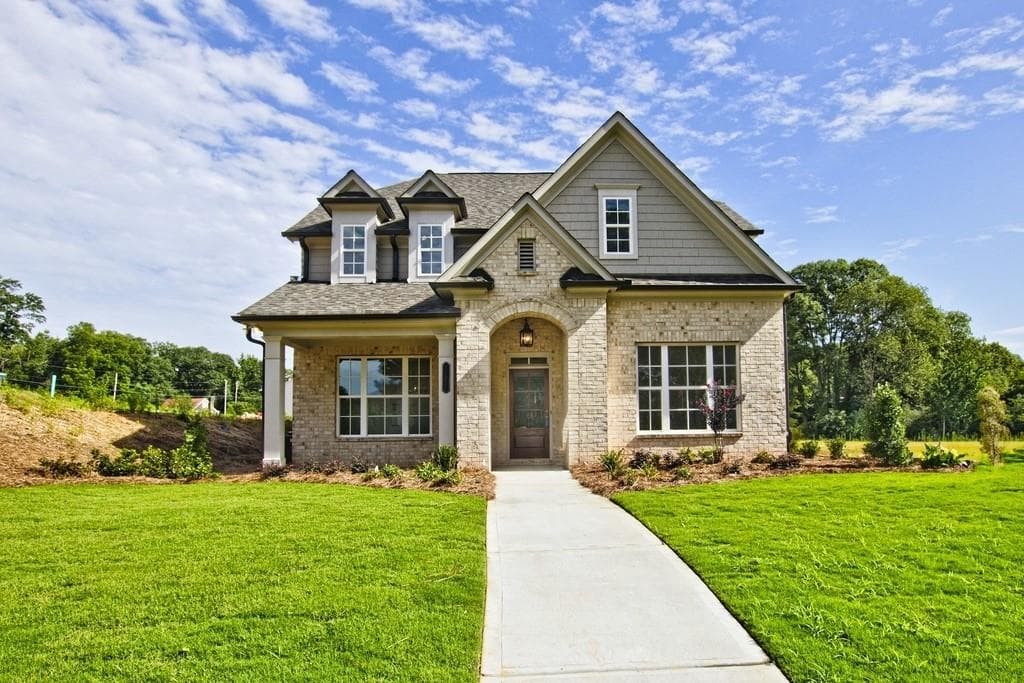3184 Old Rockbridge Road, Avondale Estates, GA 30002 — most recent listing photo