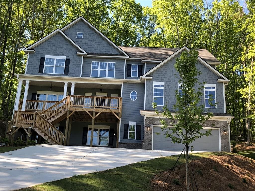9265 Wilshire Place, Cumming, GA 30028 — most recent listing photo
