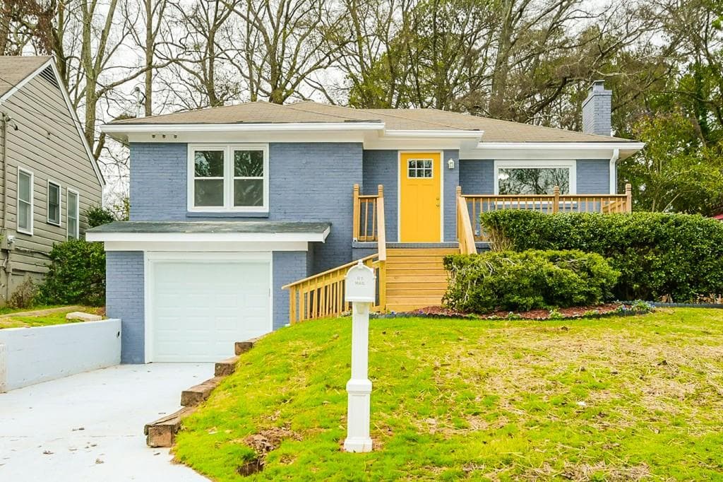 3 bedroom, 2 bathroom, 2,106 sq ft single family residence sold at 87 Chappell Road, Atlanta, GA 30314