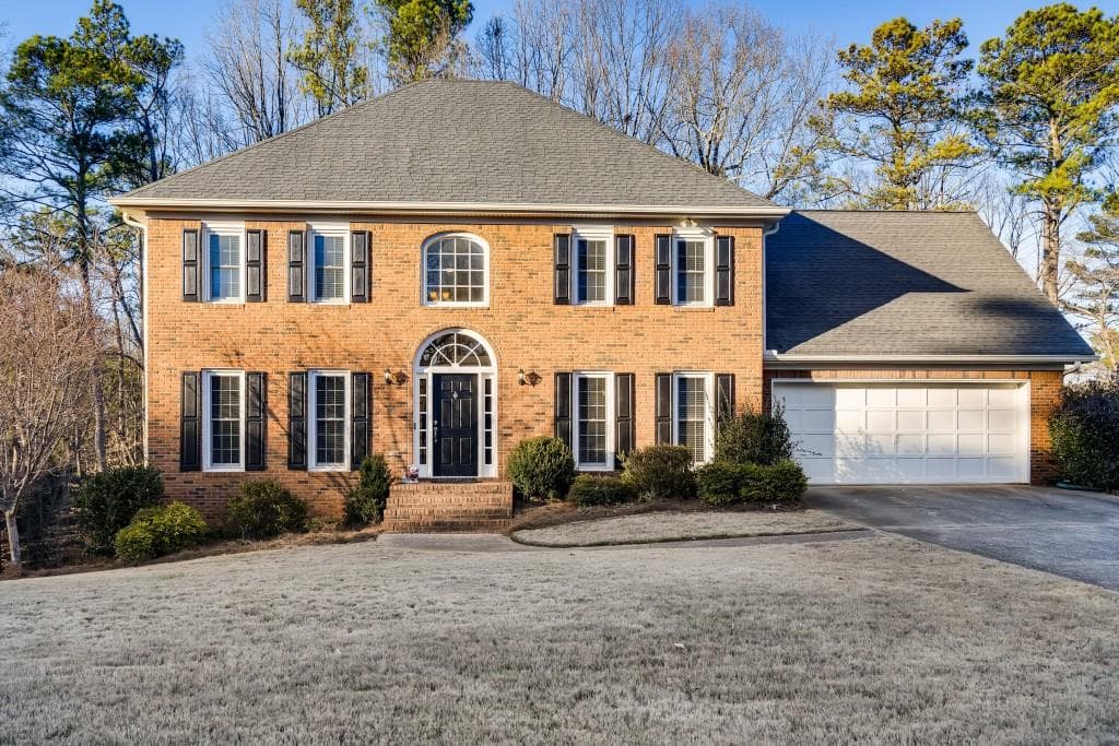 3020 Arborwoods Drive, Johns Creek, GA 30022 — most recent listing photo
