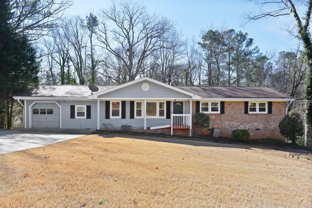 2296 Jomarc Way, Marietta, GA 30062 — most recent listing photo