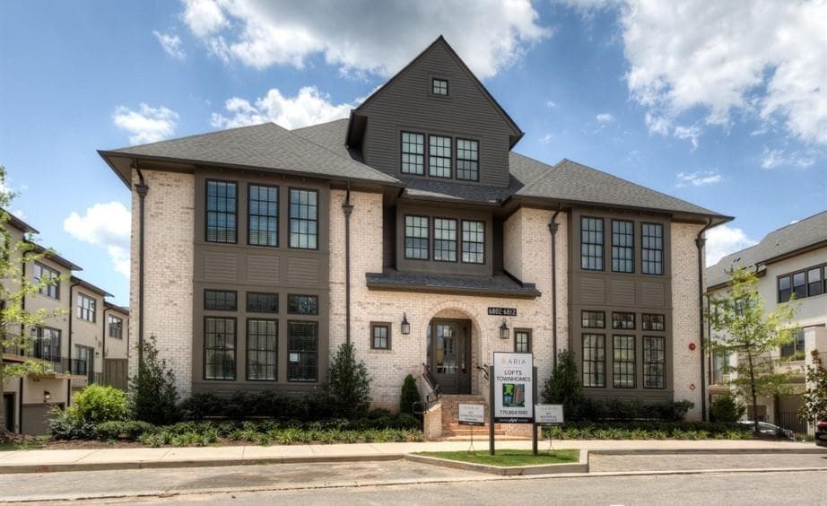 6804 Cadence Boulevard 145, Sandy Springs, GA 30328 — most recent listing photo