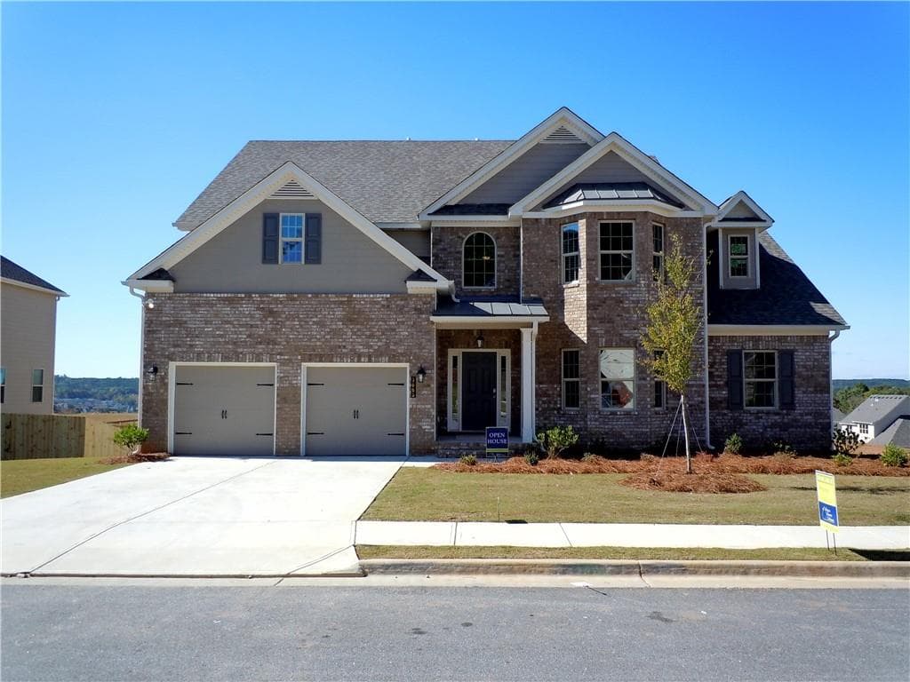 3665 Spring Place Court, Loganville, GA 30052 — most recent listing photo