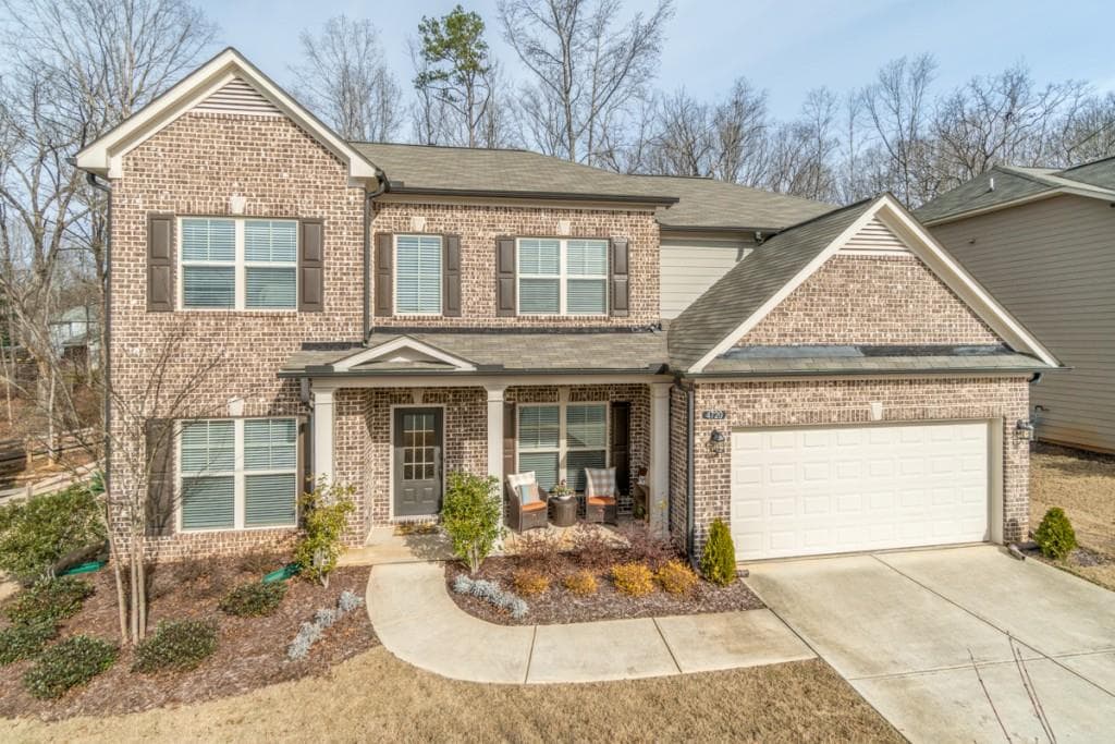 4720 Pleasant Woods Drive, Cumming, GA 30028 — most recent listing photo