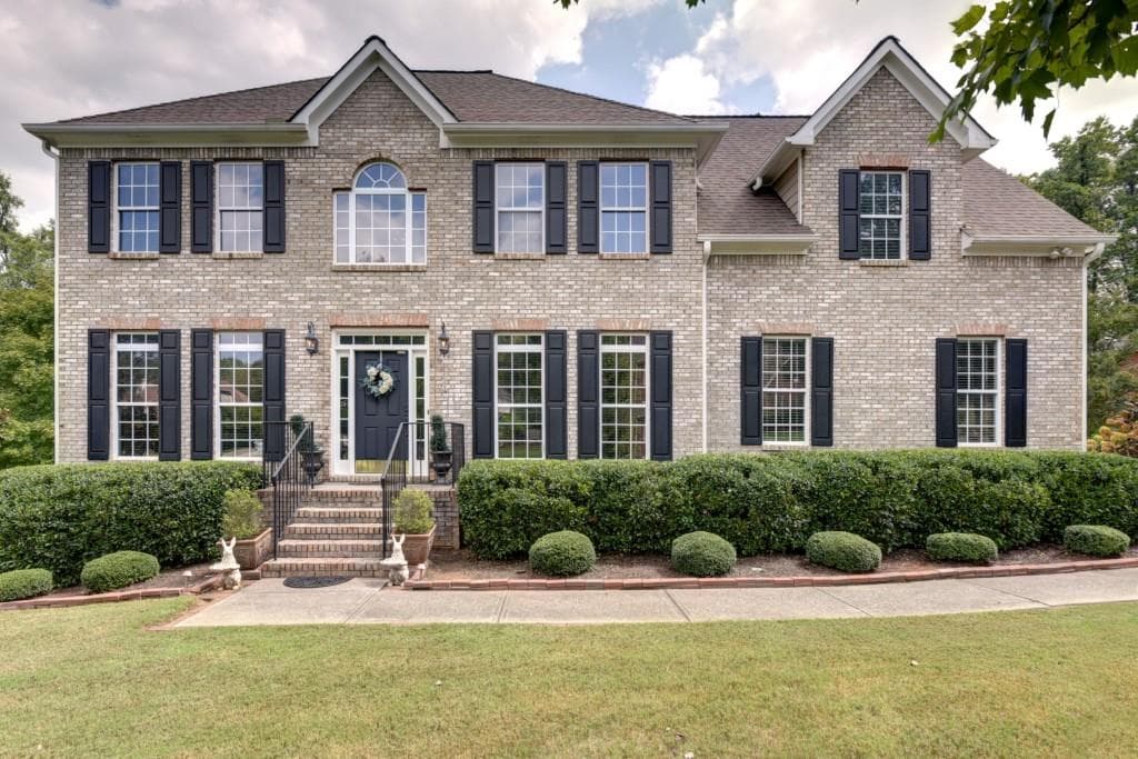 354 Carl Creek Trail, Kennesaw, GA 30152 — most recent listing photo