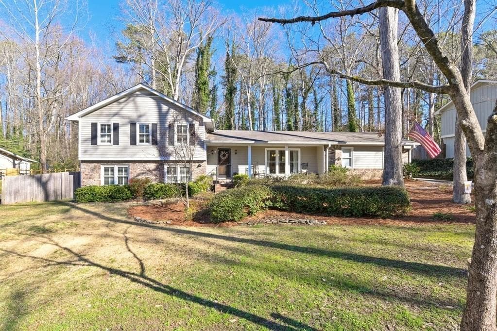 1126 Fairfield Drive, Marietta, GA 30068 — most recent listing photo