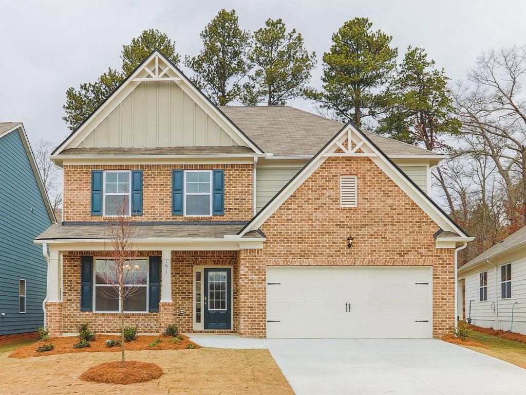 191 Wayside Terrace, Braselton, GA 30517 — most recent listing photo