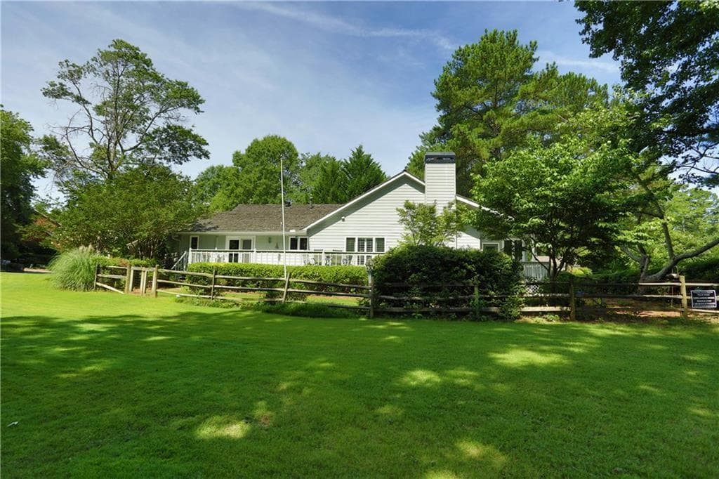 2710 Camden Glen Court, Roswell, GA 30076 — most recent listing photo