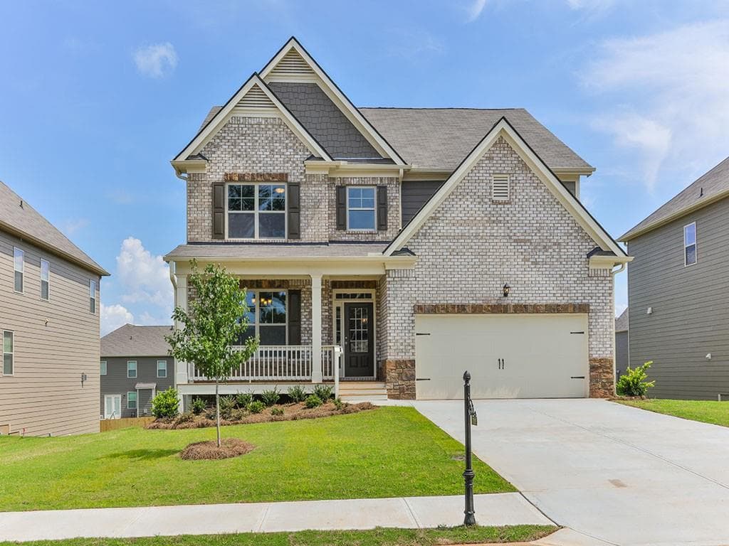 4508 Mantova Drive, Buford, GA 30519 — most recent listing photo
