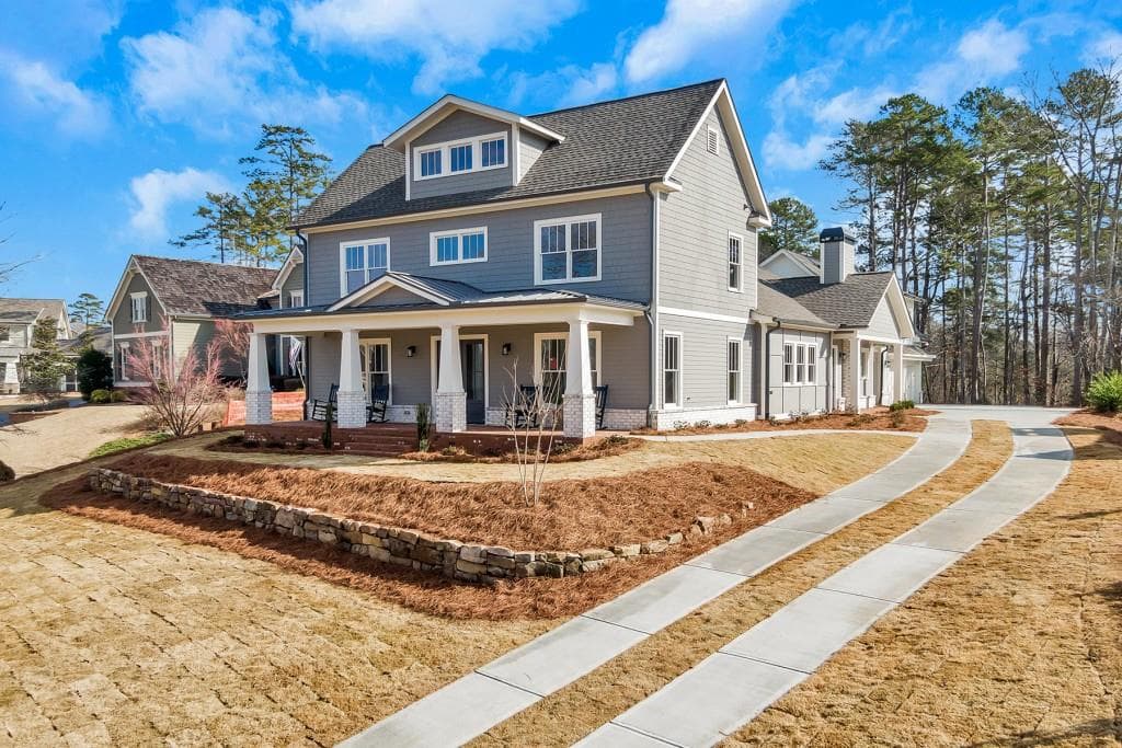 24 Fieldstone Court, Dawsonville, GA 30534 — most recent listing photo