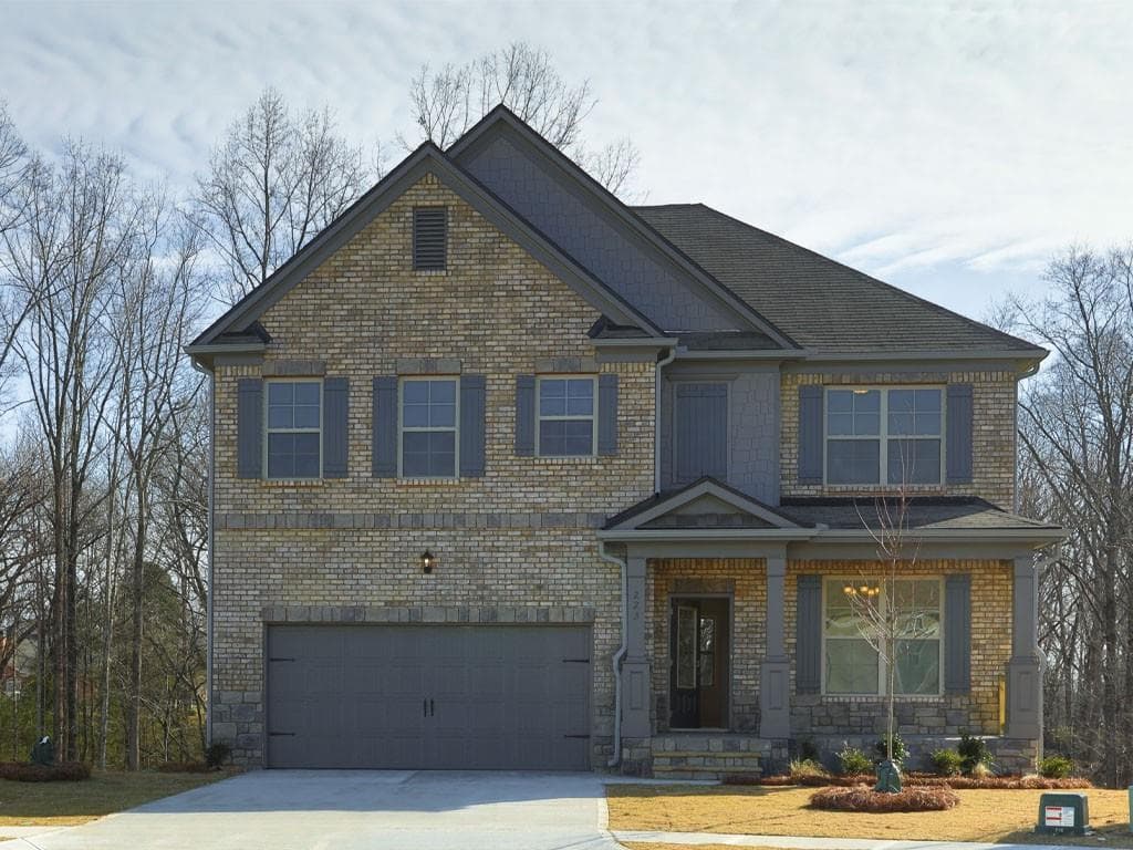 223 Wayside Terrace, Braselton, GA 30517 — most recent listing photo