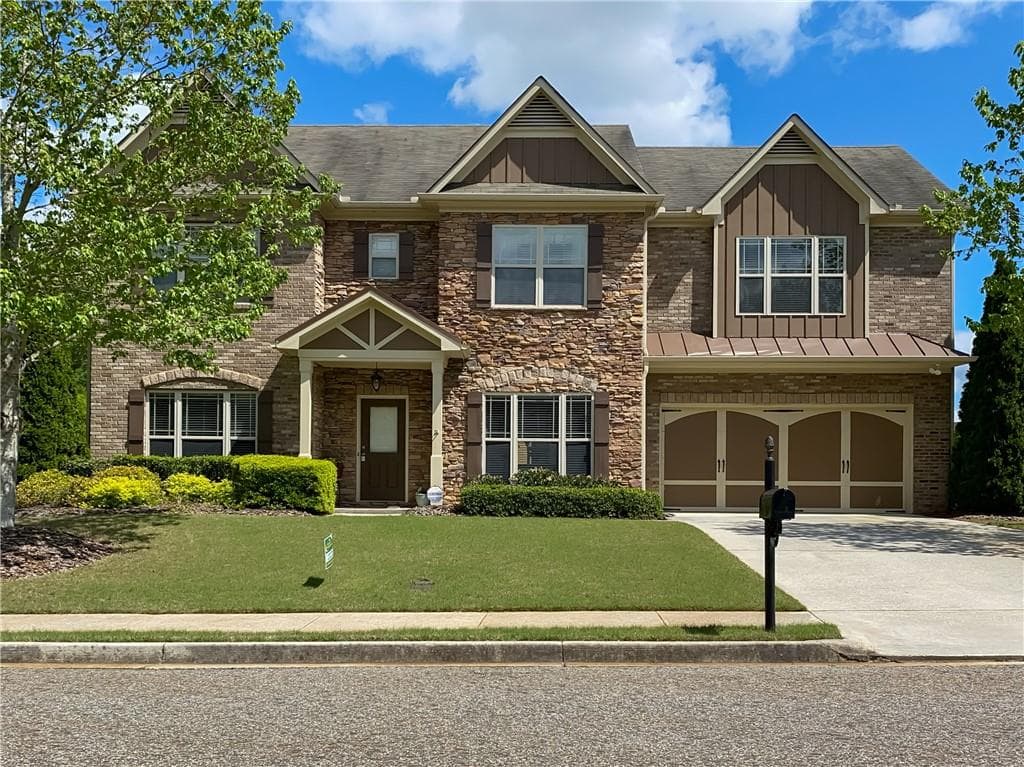 3026 Overlook Hill Pass, Dacula, GA 30019 — most recent listing photo
