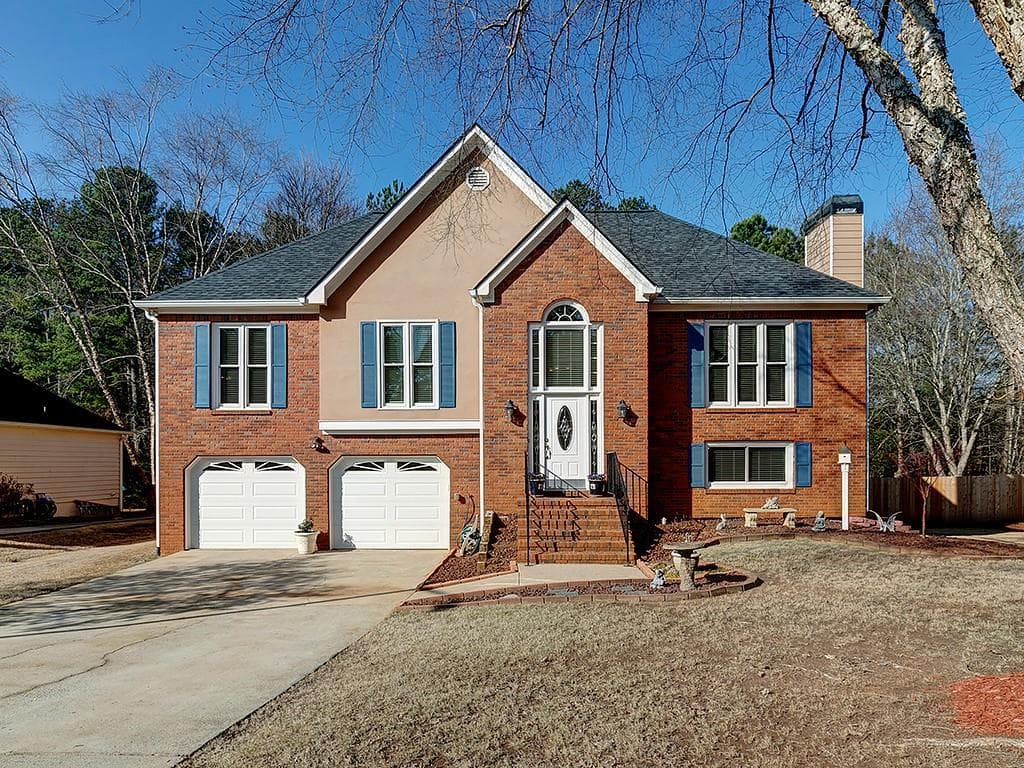 1206 Embassy Court, Powder Springs, GA 30127 — most recent listing photo