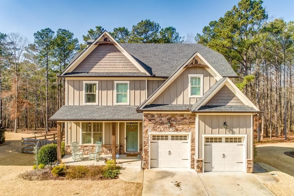 1118 Blankets Creek Drive, Canton, GA 30114 — most recent listing photo