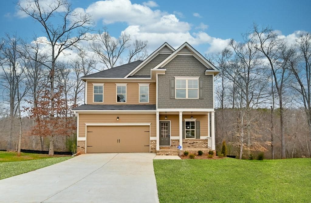 3040 Pale Moon Place, Mcdonough, GA 30253 — most recent listing photo