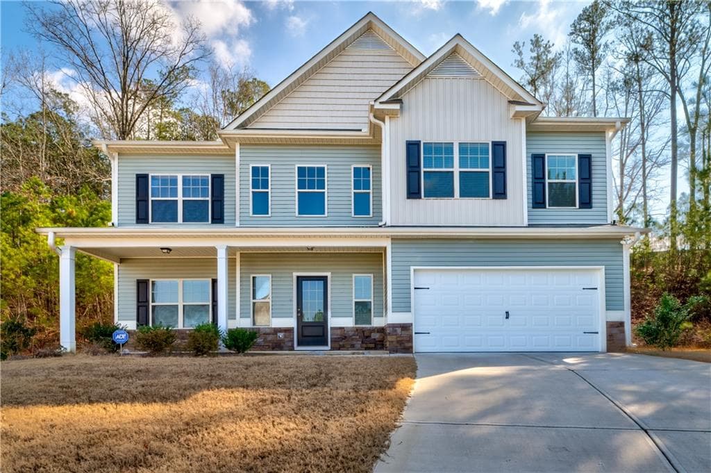 365 Holbrook Drive, Dallas, GA 30132 — most recent listing photo