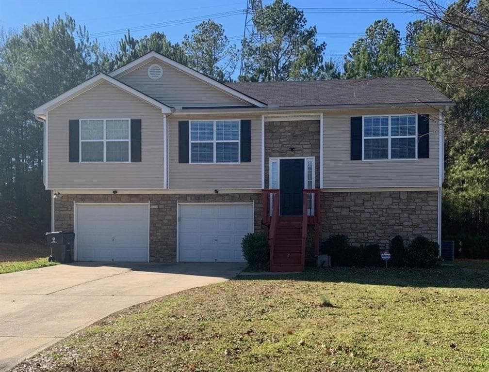 4971 WOLFCREEK View, College Park, GA 30349 — most recent listing photo