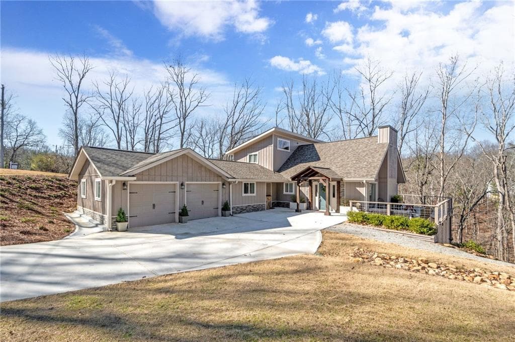 6259 White Oak Drive, Flowery Branch, GA 30542 — most recent listing photo