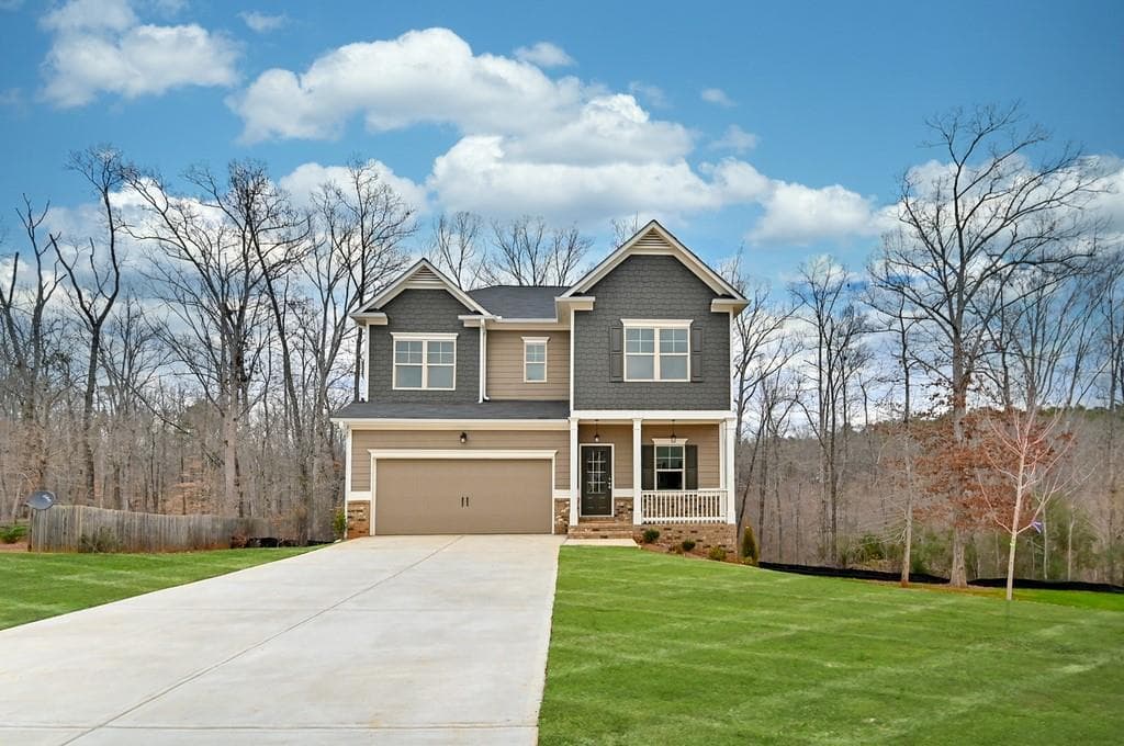 3044 Pale Moon Place, Mcdonough, GA 30253 — most recent listing photo