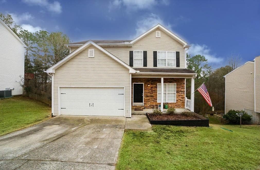 915 KENDALL PARK Drive, Winder, GA 30680 — most recent listing photo