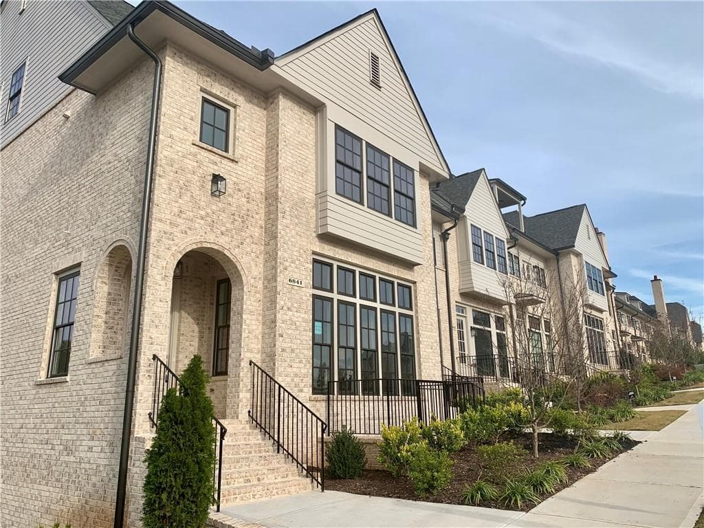 6841 Crescendo Court 254, Sandy Springs, GA 30328 — most recent listing photo