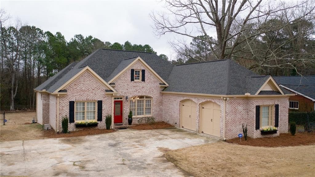8726 Rose Avenue, Douglasville, GA 30134 — most recent listing photo