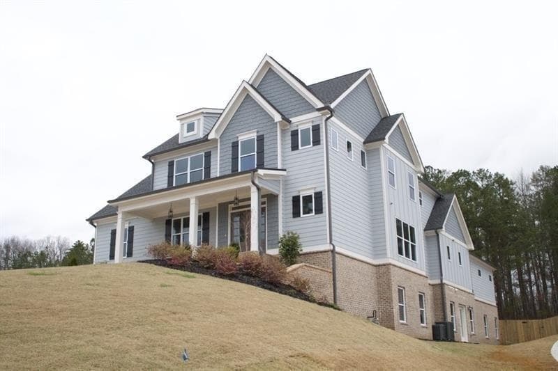 63 Nuttail Lane, Powder Springs, GA 30127 — most recent listing photo