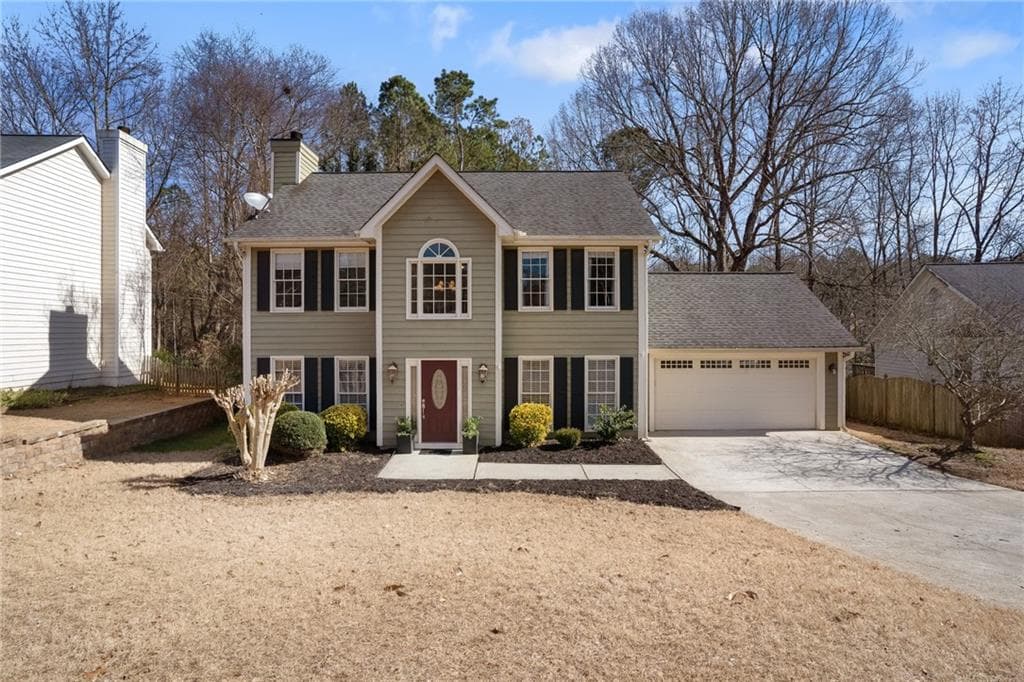 12485 Concord Hall Drive, Johns Creek, GA 30005 — most recent listing photo