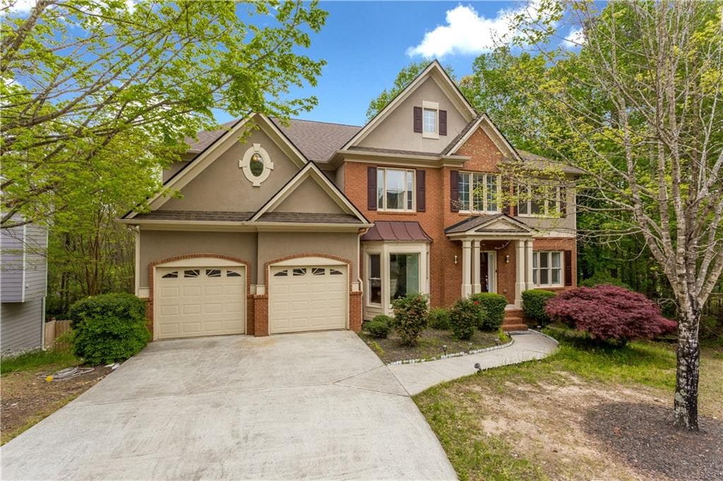 6235 Georgetown Park Drive, Norcross, GA 30071 — most recent listing photo