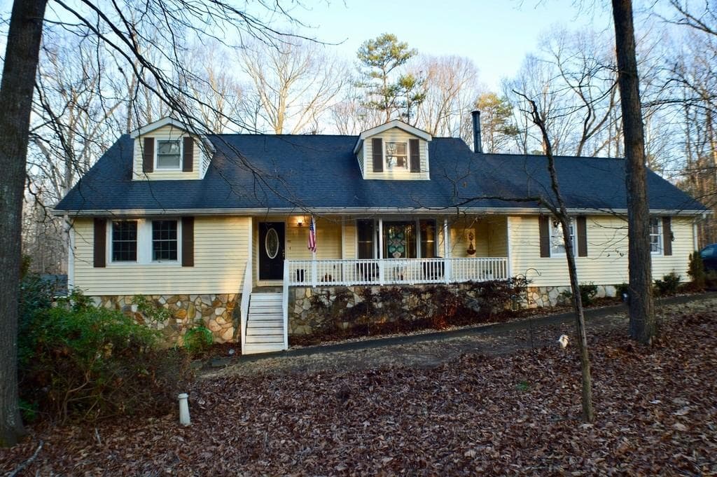 185 Merrydale Drive, Fayetteville, GA 30215 — most recent listing photo