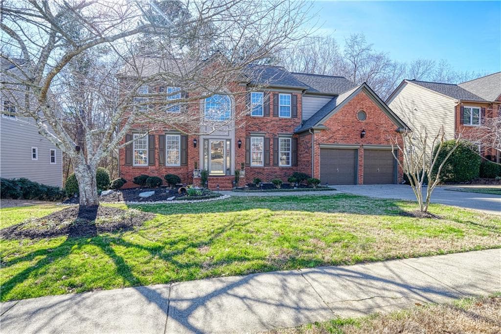 5362 Tormeall Trace, Suwanee, GA 30024 — most recent listing photo