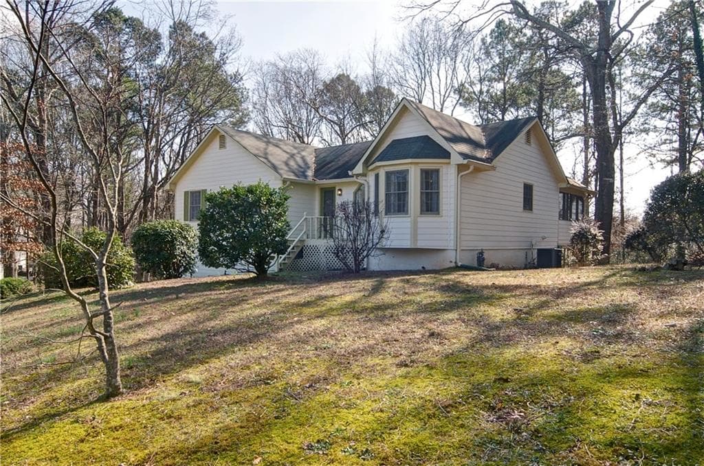 623 Victoria Lane, Woodstock, GA 30189 — most recent listing photo