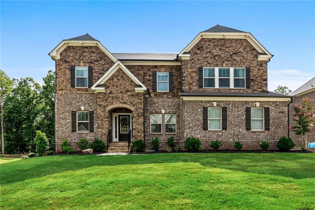 3140 Scarlet Oak Pass, Cumming, GA 30041 — most recent listing photo