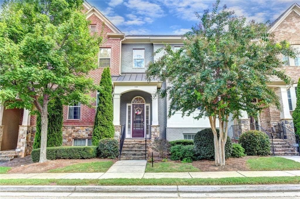 1144 Parktown Drive, Mableton, GA 30126 — most recent listing photo