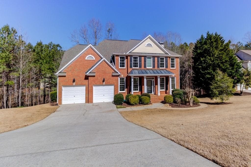 1090 Charleston Trace, Roswell, GA 30075 — most recent listing photo