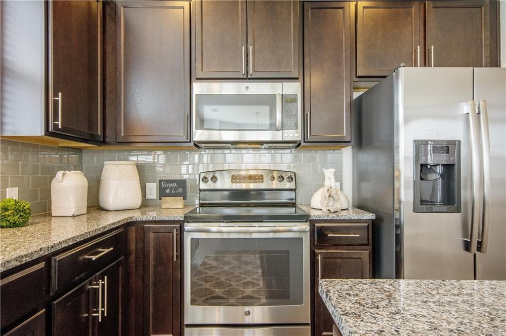 7795 Canterbury Court 289, Fairburn, GA 30213 — most recent listing photo