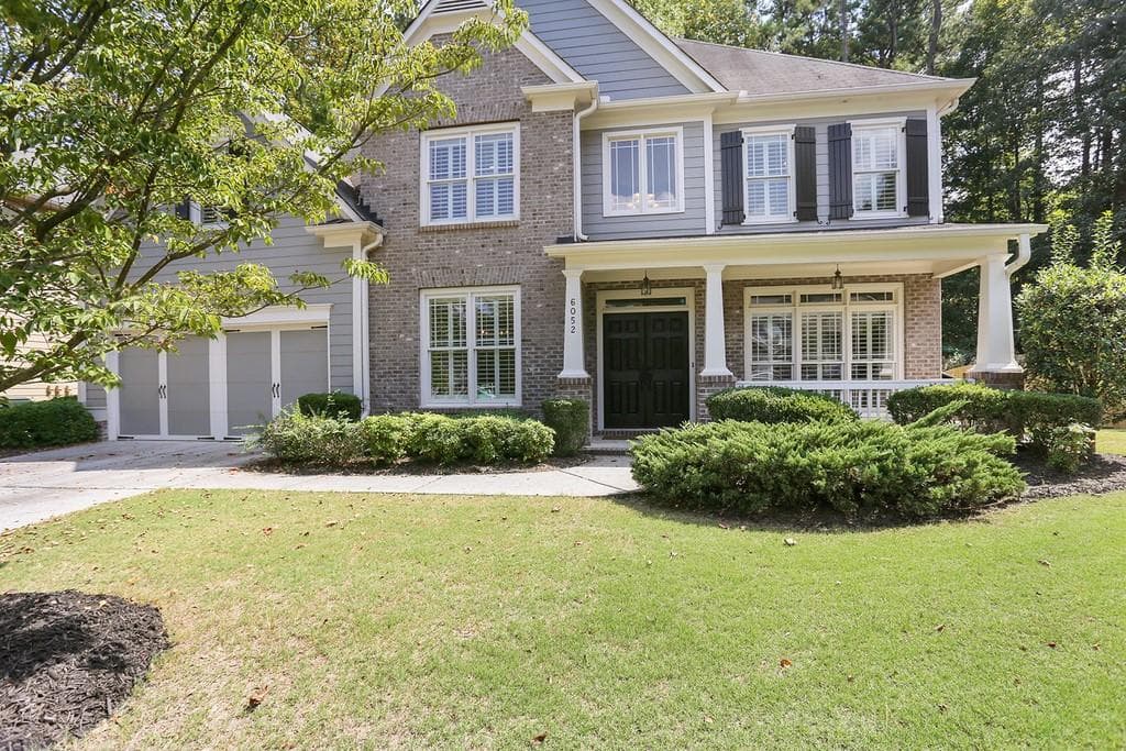 6052 NORCROSS GLEN Trace, Norcross, GA 30071 — most recent listing photo