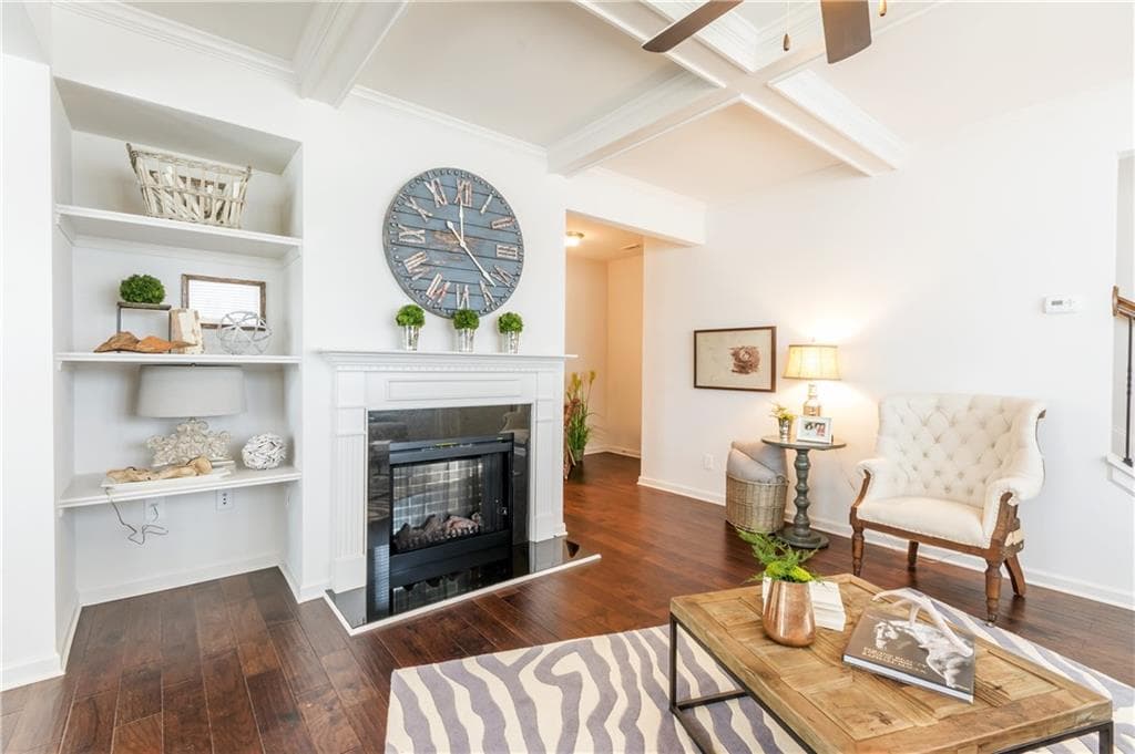 7799 Canterbury Court 290, Fairburn, GA 30213 — most recent listing photo